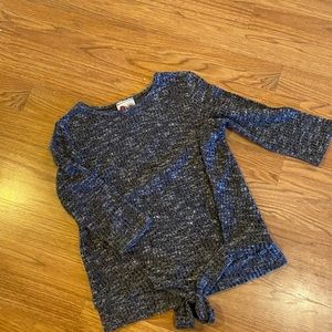 Girls top